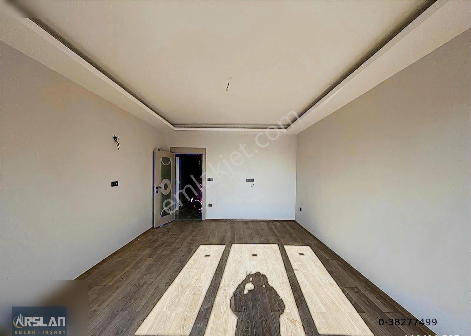 İnegöl Alanyurt Fatih Mah.3+1,140m2,4.kat,site İçi,satılık Daire - Görsel 10