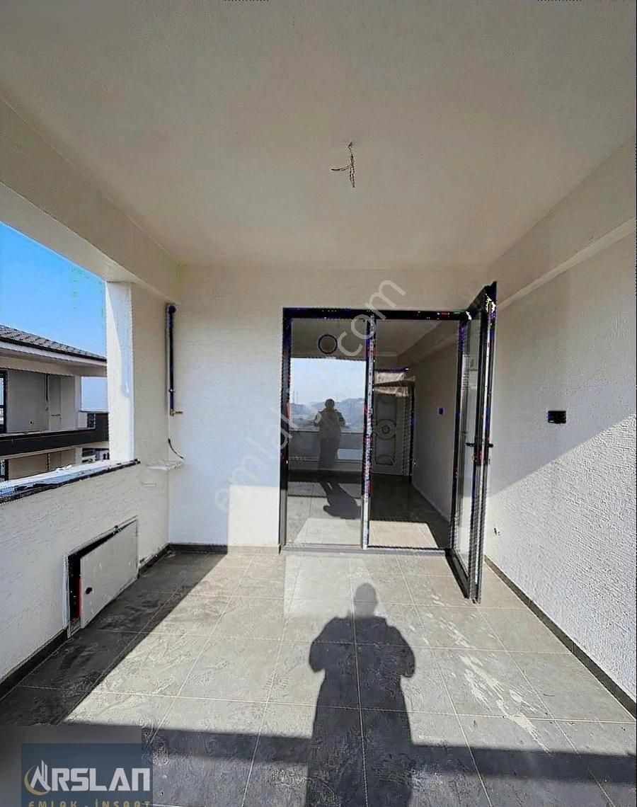 İnegöl Alanyurt Fatih Mah.3+1,140m2,4.kat,site İçi,satılık Daire - Görsel 11