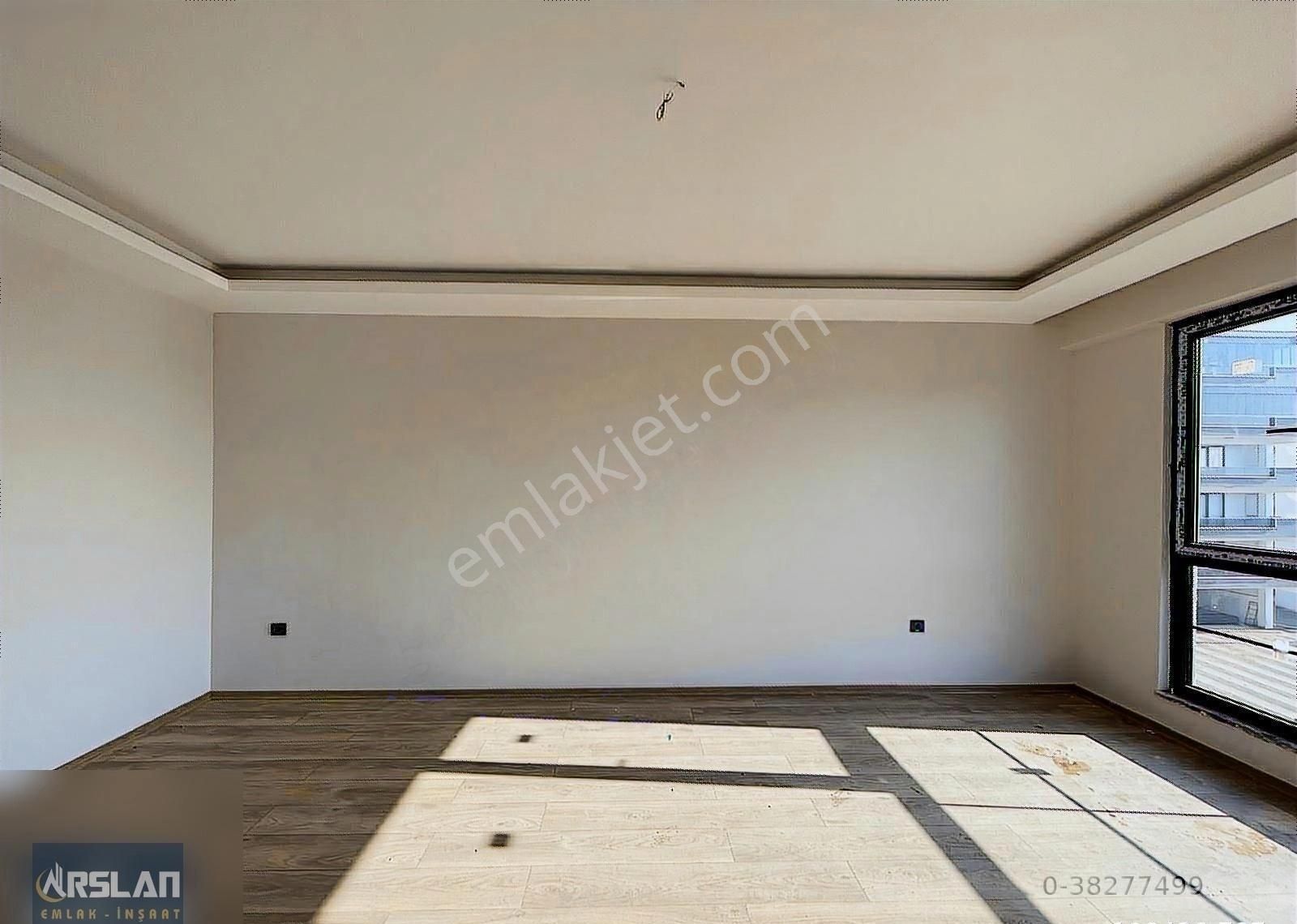 İnegöl Alanyurt Fatih Mah.3+1,140m2,4.kat,site İçi,satılık Daire - Görsel 9