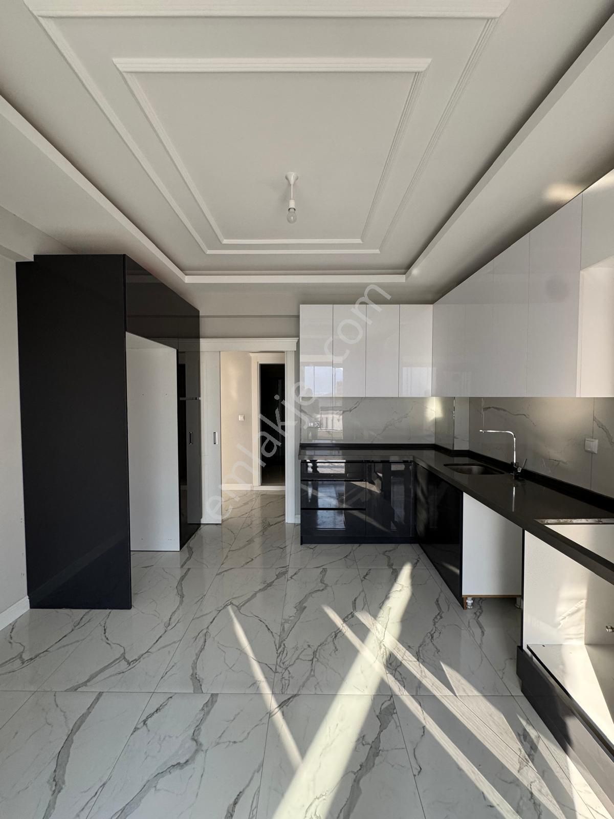 İnegöl Alanyurt Fatih Mah.3+1,140m2,4.kat,site İçi,satılık Daire - Görsel 11