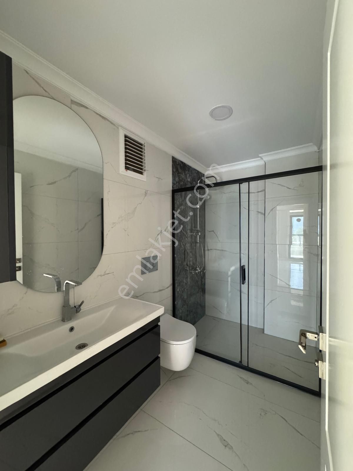 İnegöl Alanyurt Fatih Mah.3+1,140m2,4.kat,site İçi,satılık Daire - Görsel 18