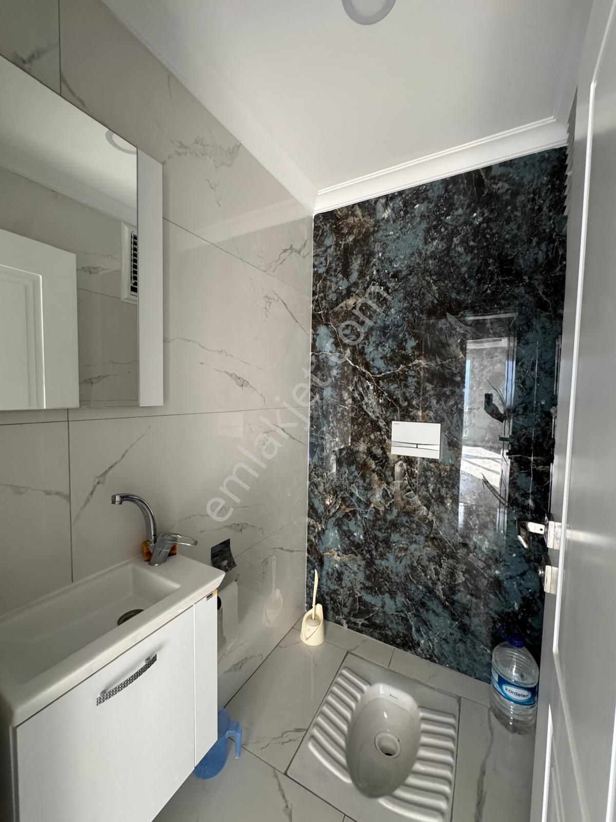 İnegöl Alanyurt Fatih Mah.3+1,140m2,4.kat,site İçi,satılık Daire - Görsel 17