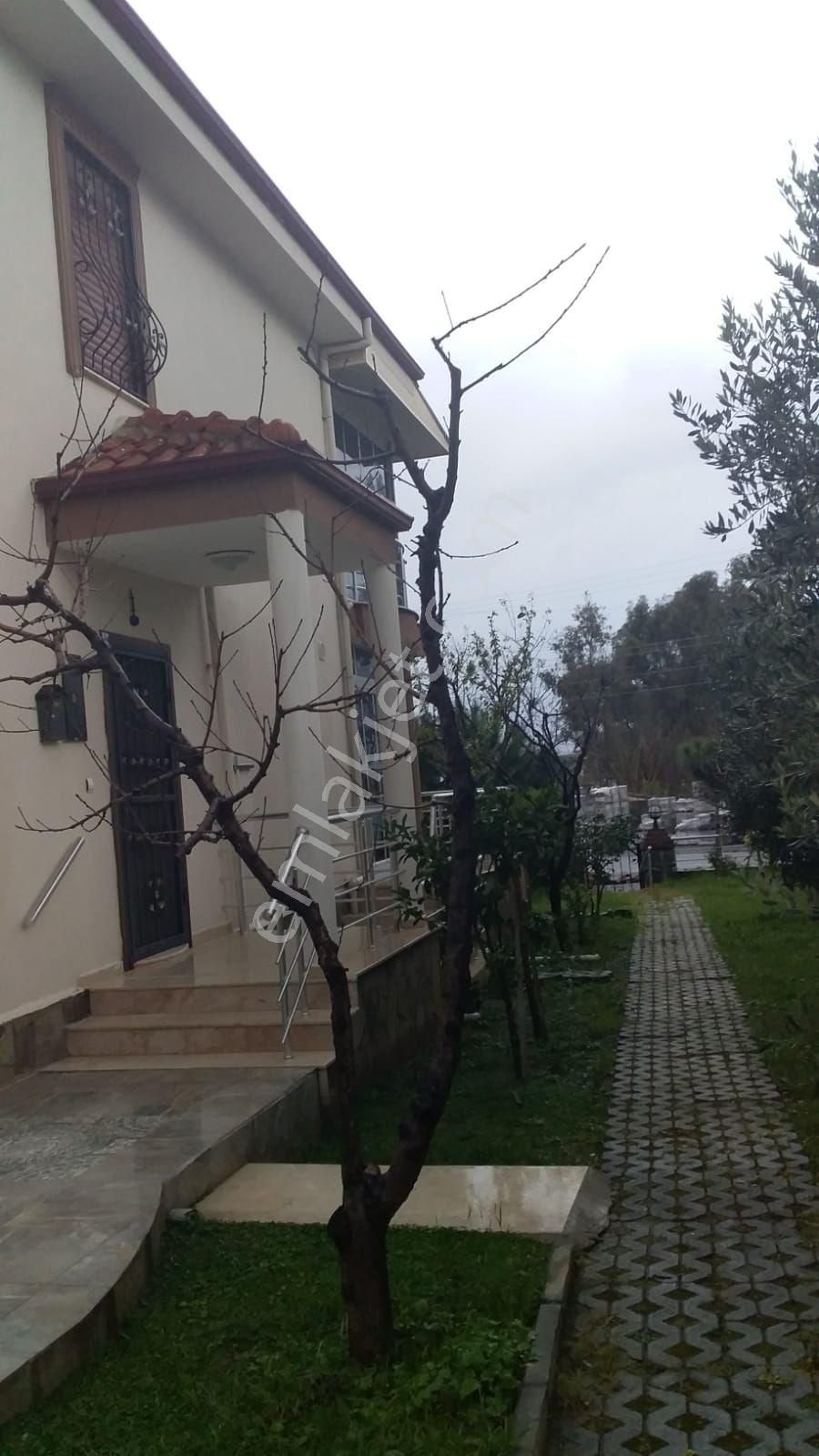 Aydın Kuşadası Güzelçamlı'da Satılık Yazlık - Görsel 20