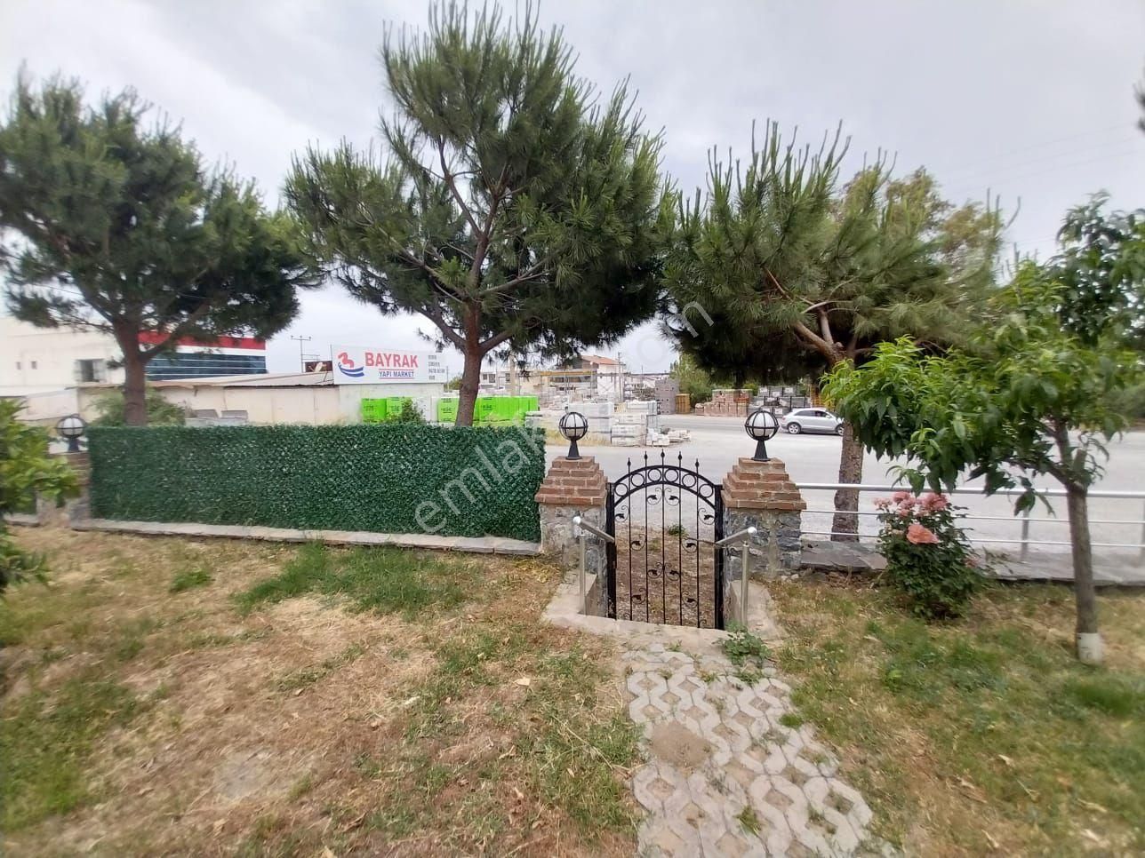 Aydın Kuşadası Güzelçamlı'da Satılık Yazlık - Görsel 26