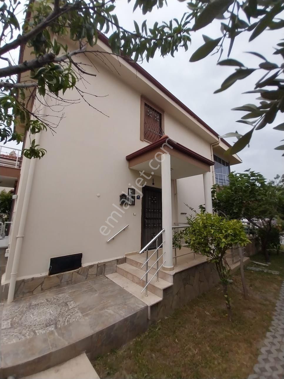 Aydın Kuşadası Güzelçamlı'da Satılık Yazlık - Görsel 23