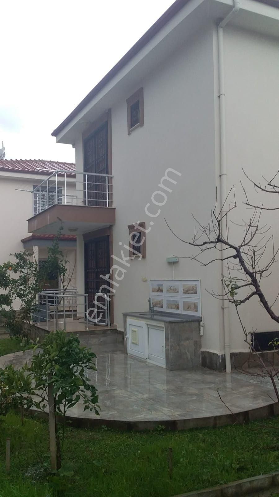 Aydın Kuşadası Güzelçamlı'da Satılık Yazlık - Görsel 21