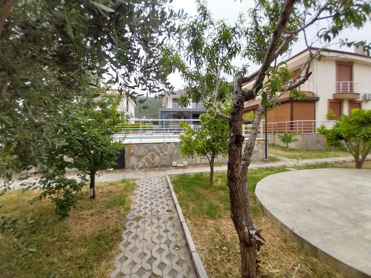 Aydın Kuşadası Güzelçamlı'da Satılık Yazlık - Görsel 25