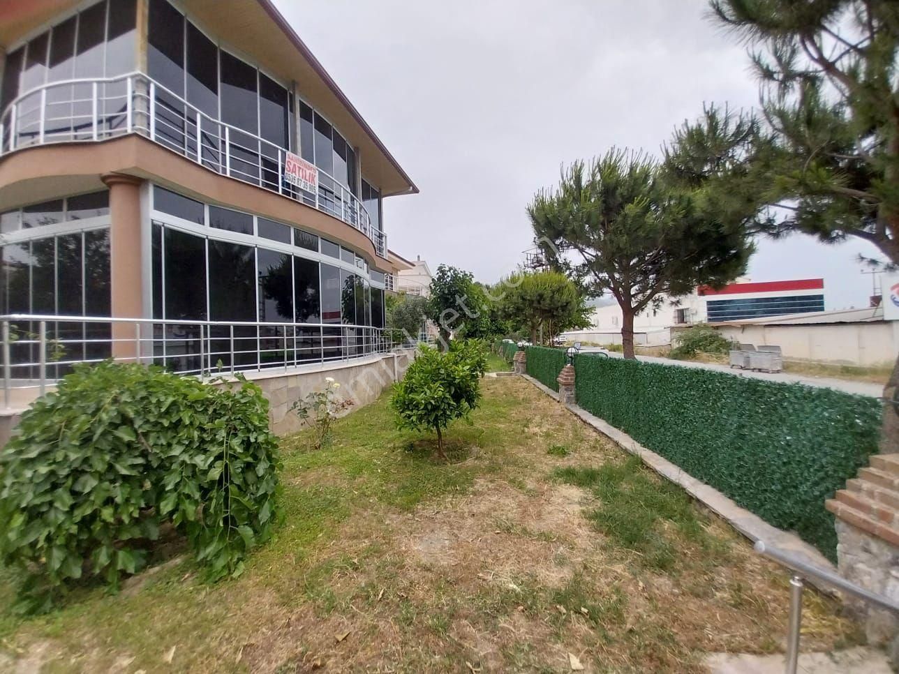 Aydın Kuşadası Güzelçamlı'da Satılık Yazlık - Görsel 29