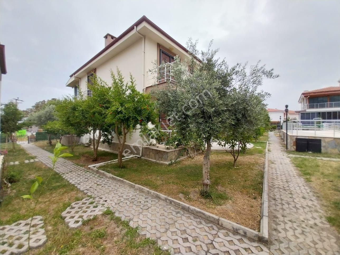 Aydın Kuşadası Güzelçamlı'da Satılık Yazlık - Görsel 32