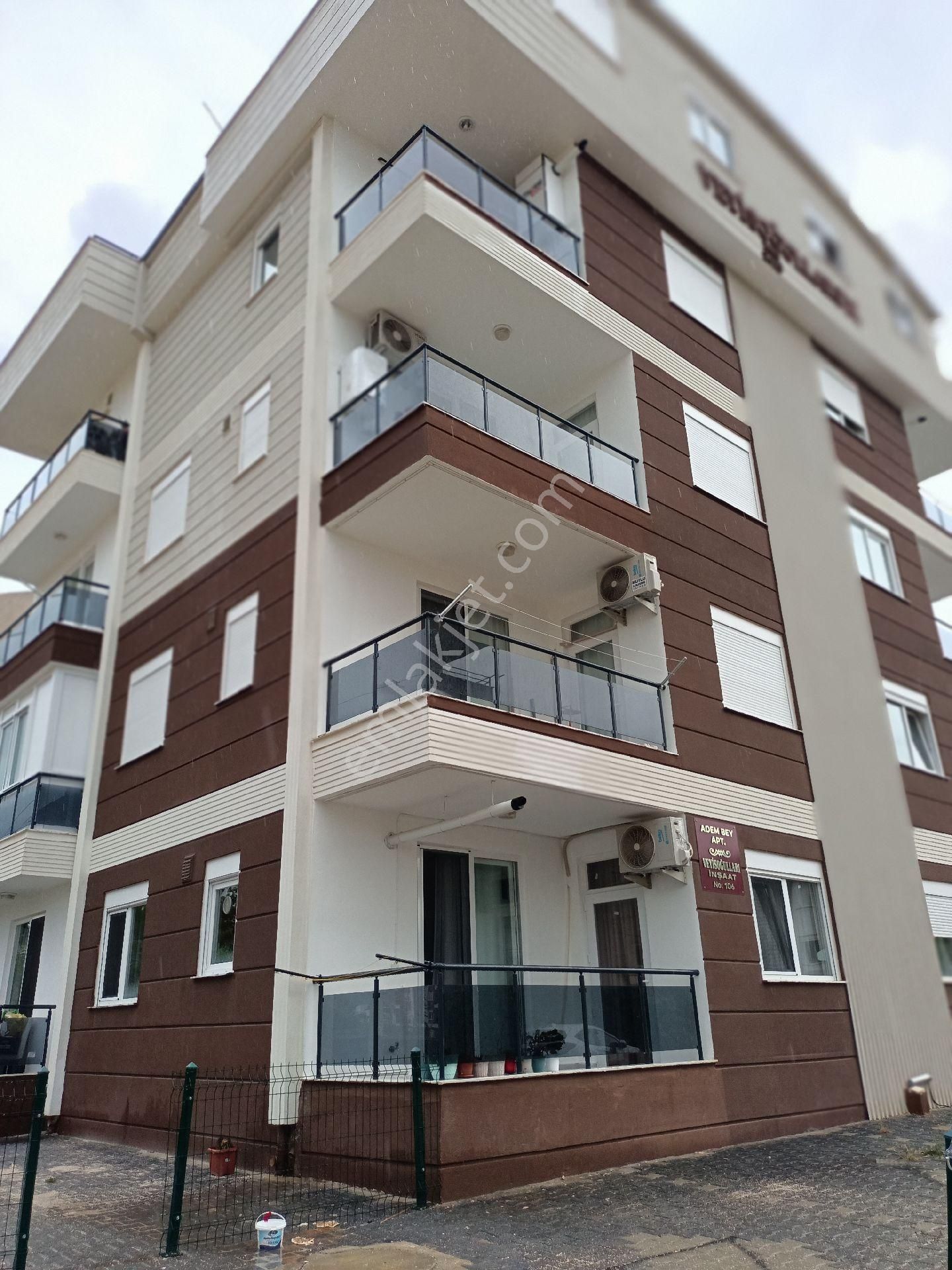 Sahibinden Kiralik Giriş Kat 2+1 Daire