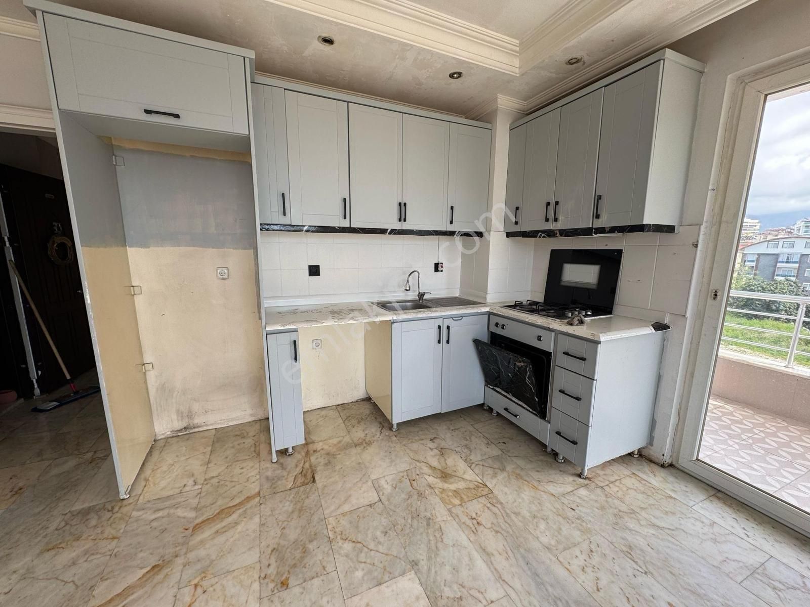 Alanya Fıgla Satılık 2+1 Daire