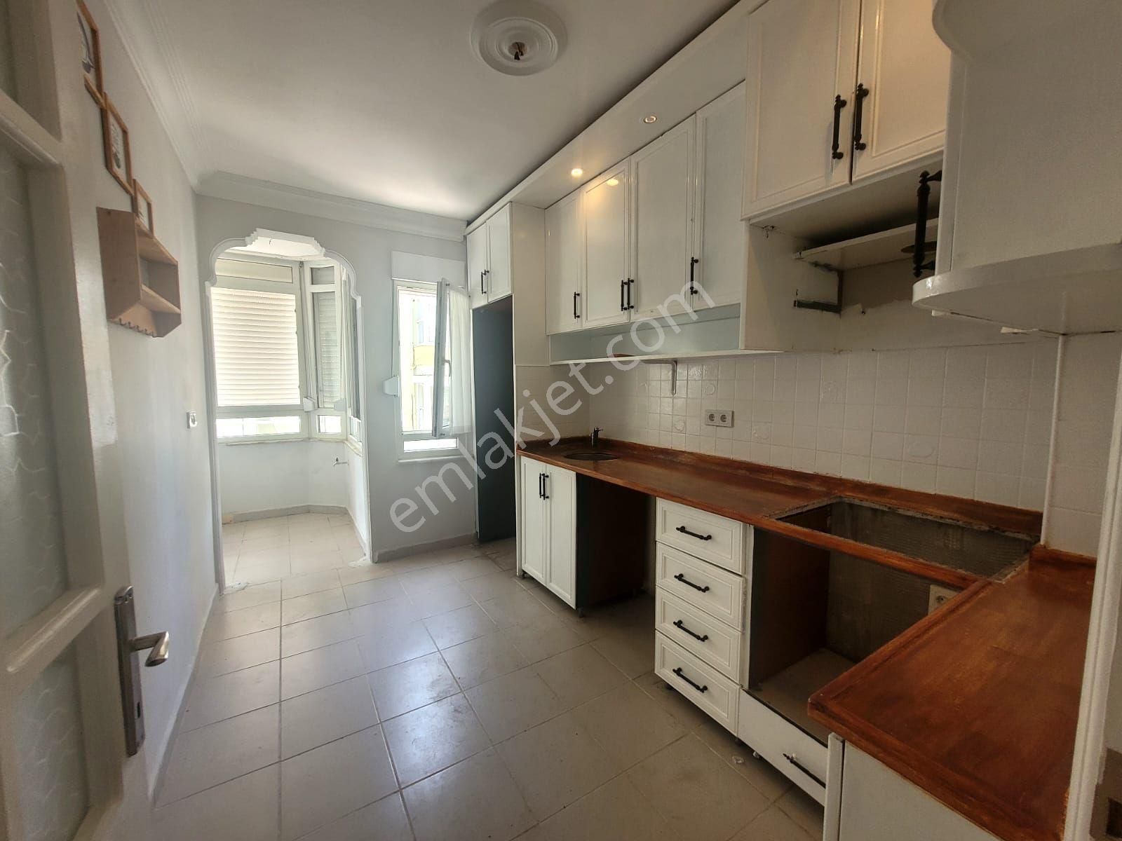 Alanya Hacet Satılık 2+1 Daire