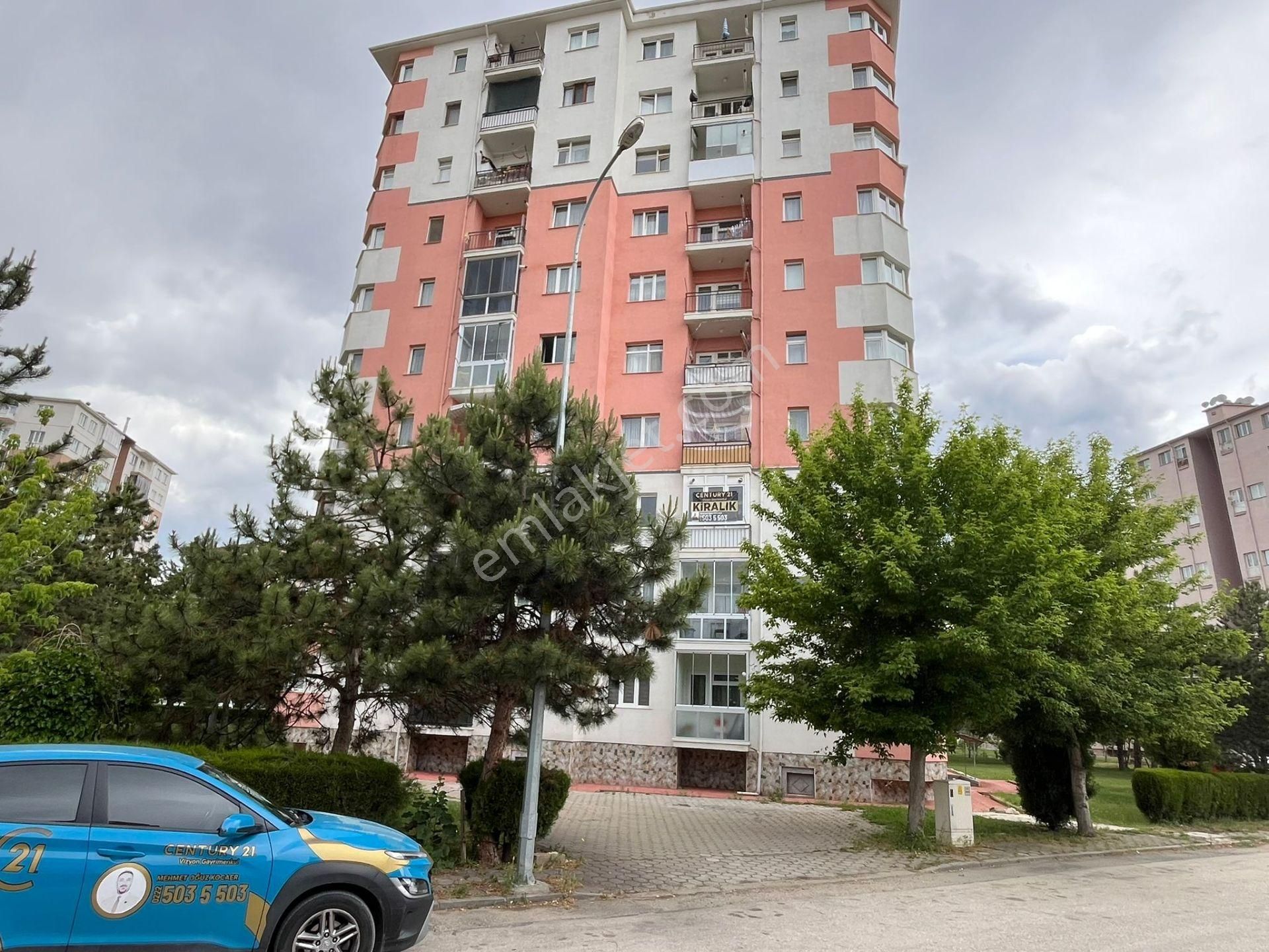 Century21 Vizyondan Batıkent'te 3+1 Kiralık Daire