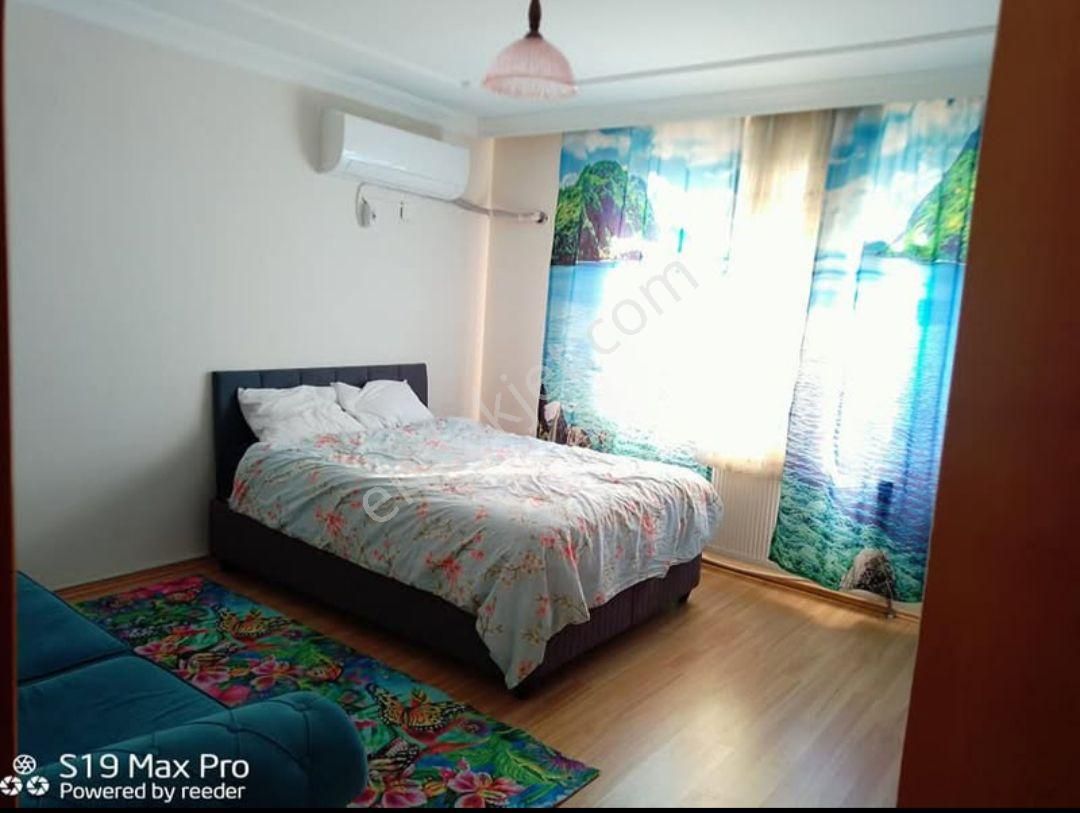 Şehir Merkezinde Öğrenci Evi