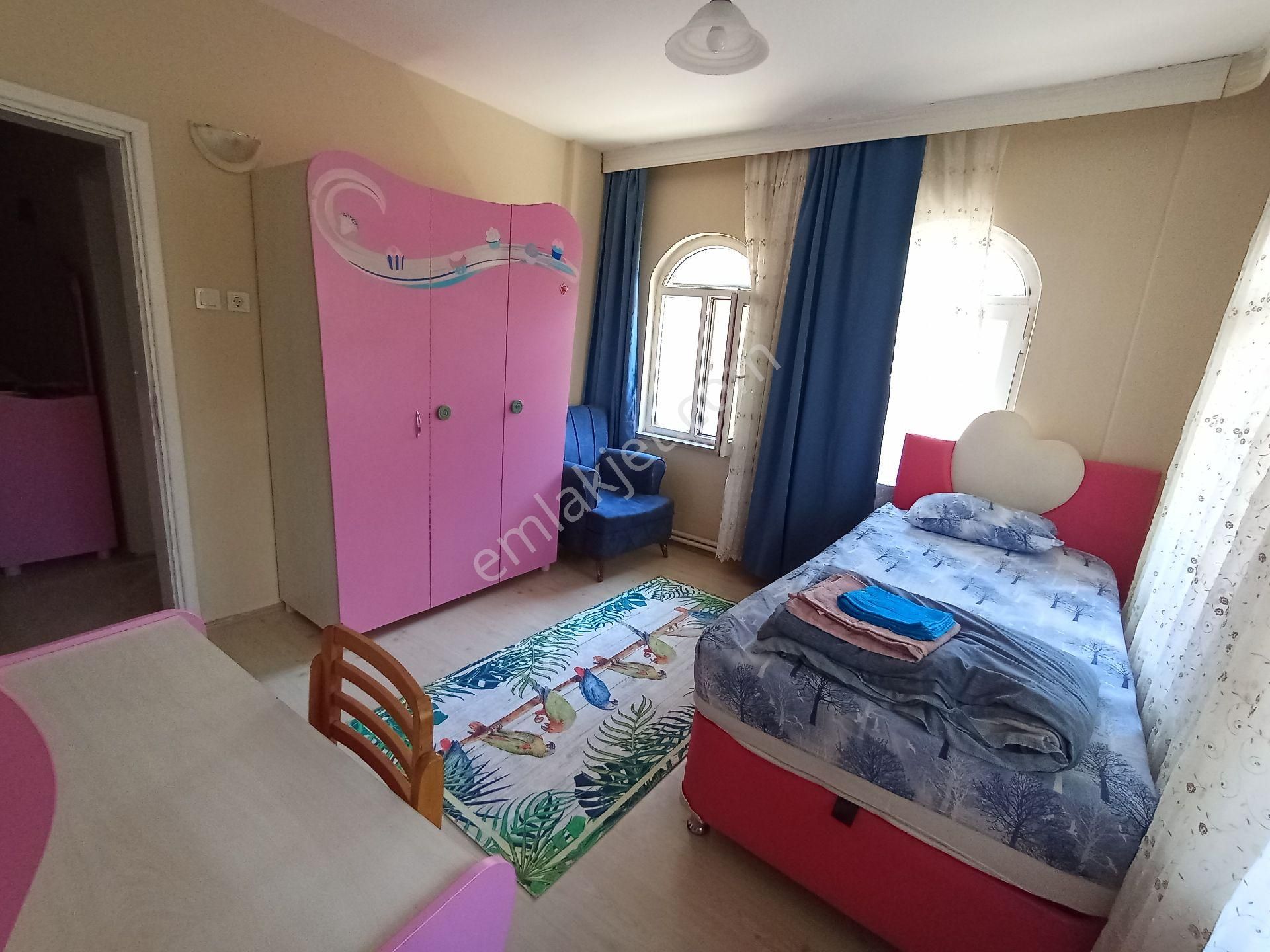 Şehir Merkezinde Öğrenci Kiralık