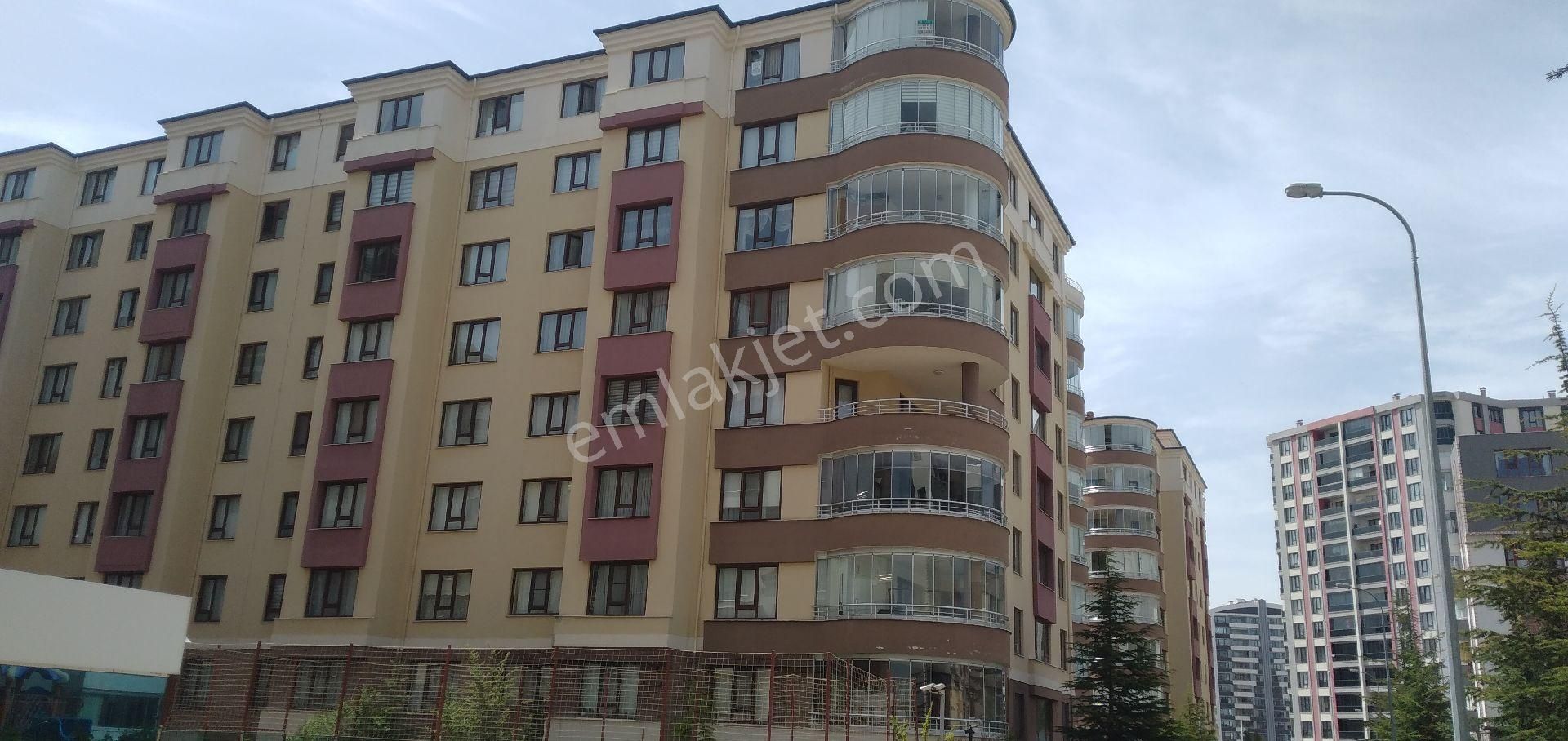 Kiralık Daire Aşağıkayabaşı Mahallesi