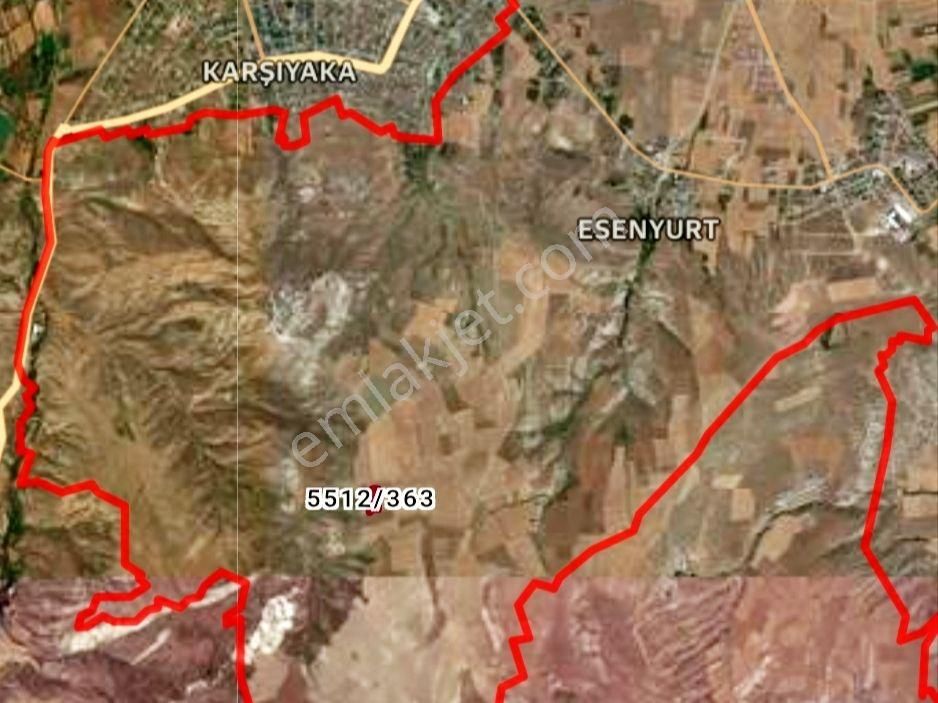 Karahan Emlak'tan Satılık✅esenyurt'ta . 4741 M² Tarla .