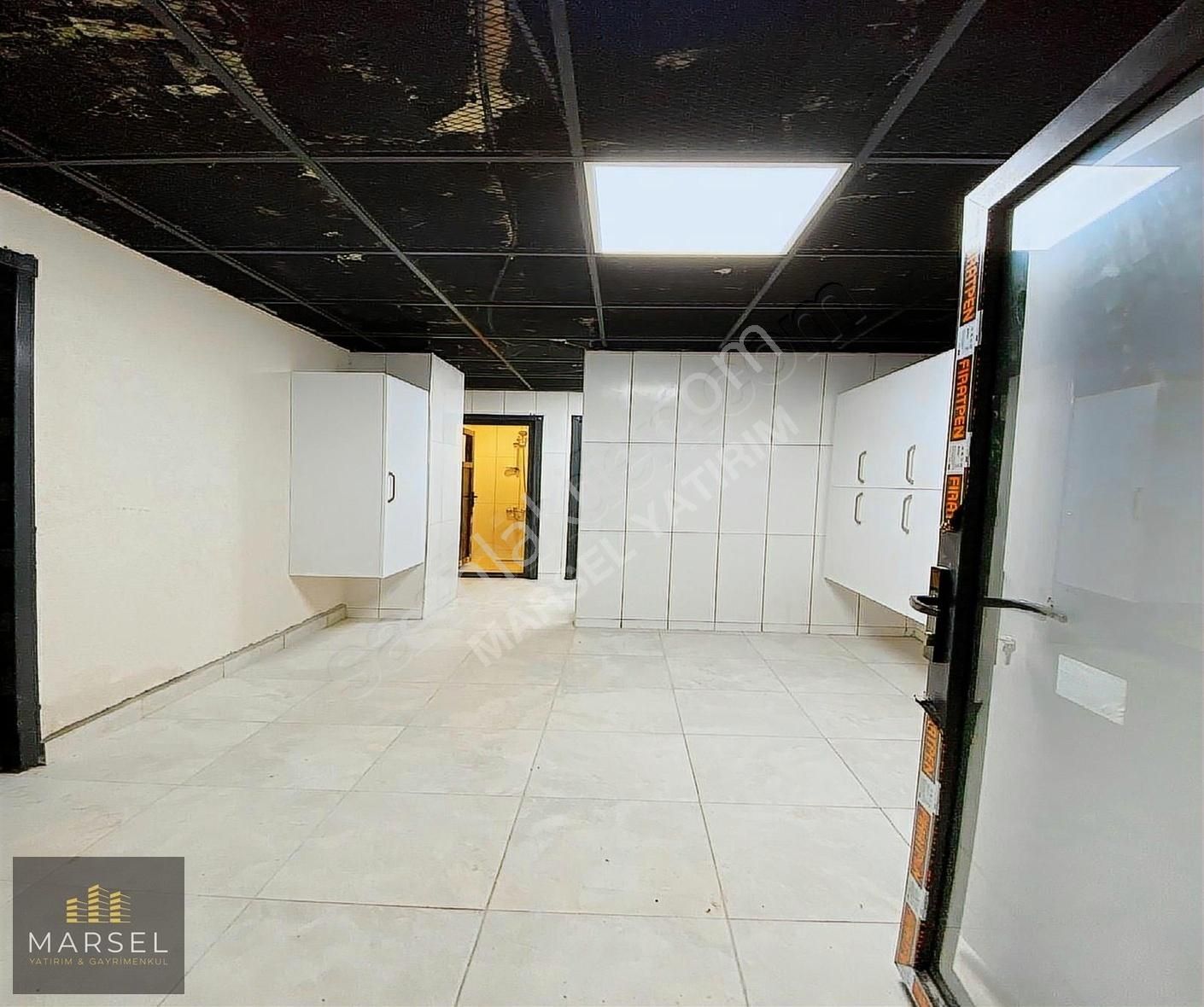 Yeşilvadi Huzzak Sitesin'de Doğa İle İç İçe Müstakil Tripleks - Görsel 26