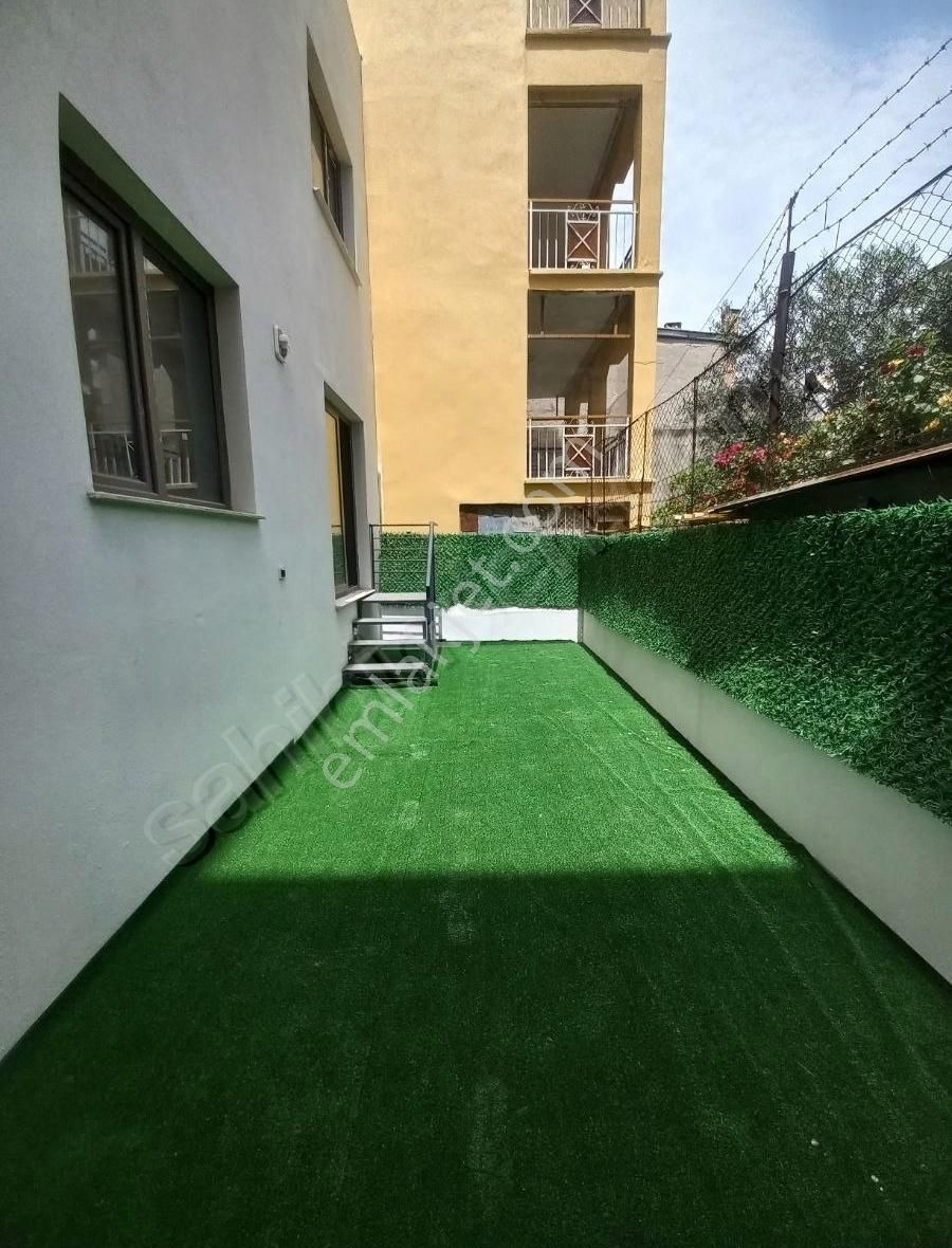 Fırat Mah.d Gazlı Sıfır 2+1 95m2 Satılık Müstakil Ev Bina