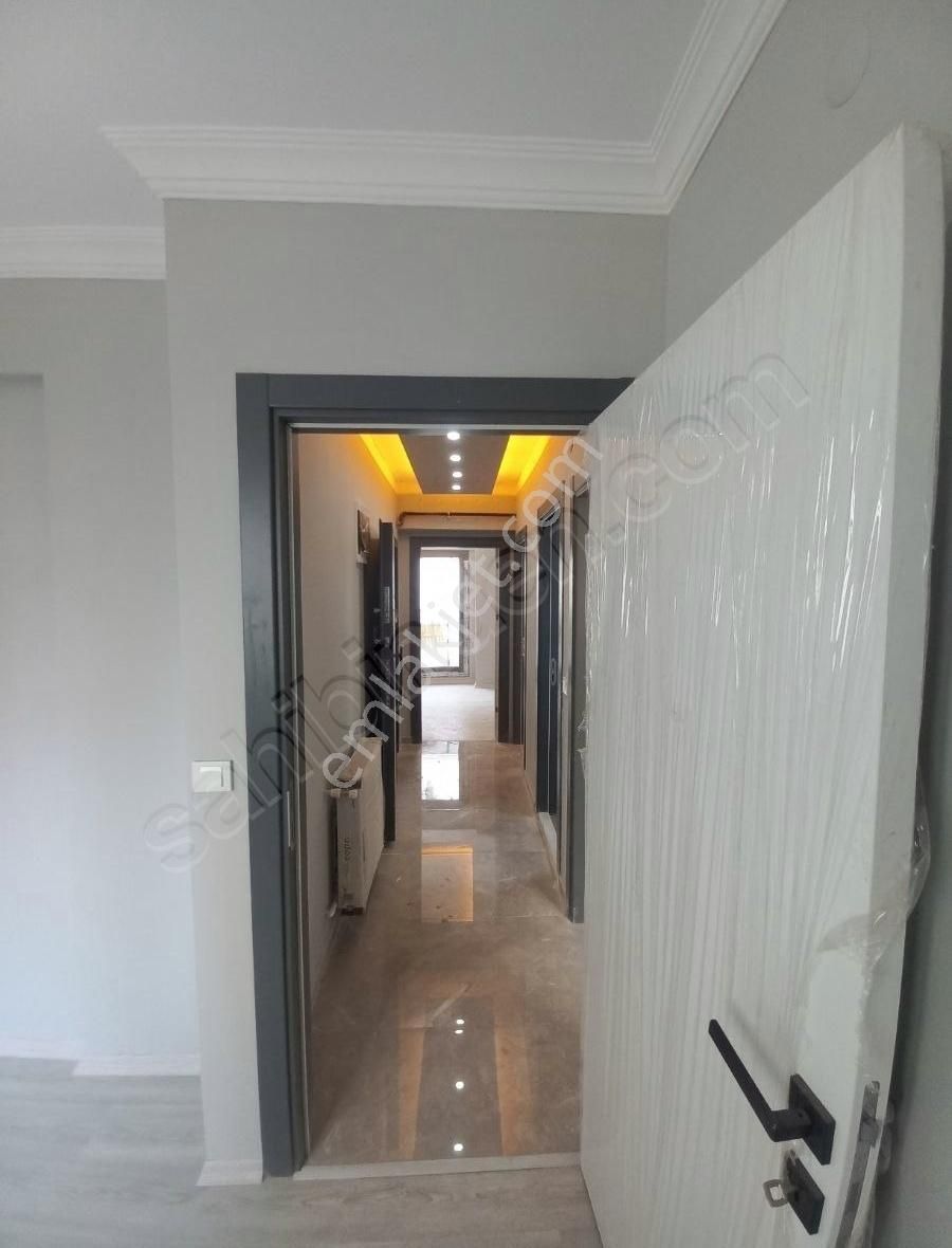 Ege.yaşamdan Fırat Mah.d.gazlı Sıfır 2+1 95 M Satılık Daire