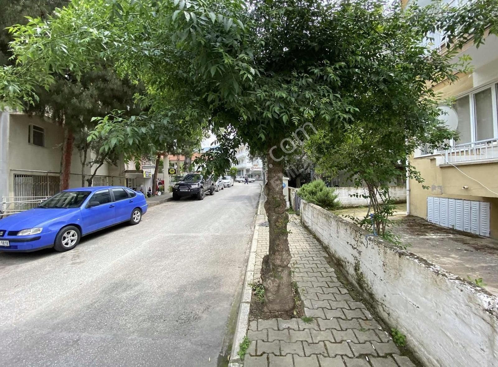 Doğanay Emlaktan Tire De Kiralık 3+1