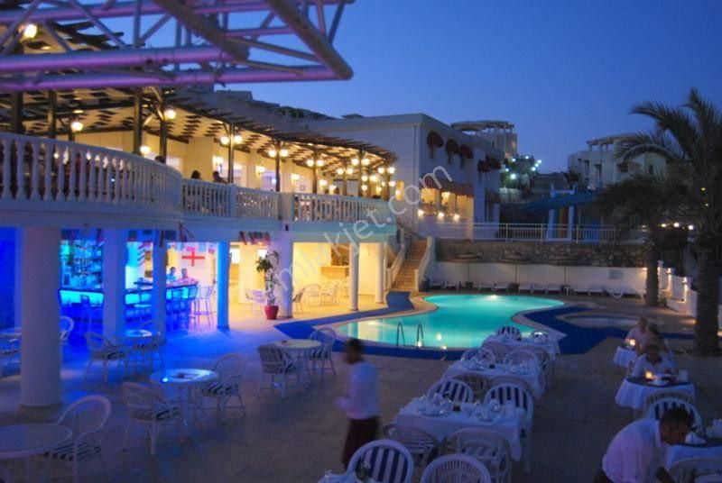 Satılık Daire Denize Yakın Plajlı Sitede Manzaralı Satılık Ev - Görsel 16