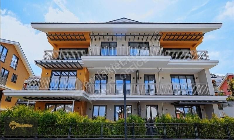 Realty Ogeday Söğüt Köy 3.etap Sıfır/oturulmamış 3+1çatı Dubleks