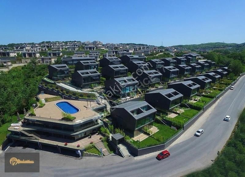 Realty Ogeday Söğüt'ten Terrace Plus'ta Özel Yapım Keyifli 4+1
