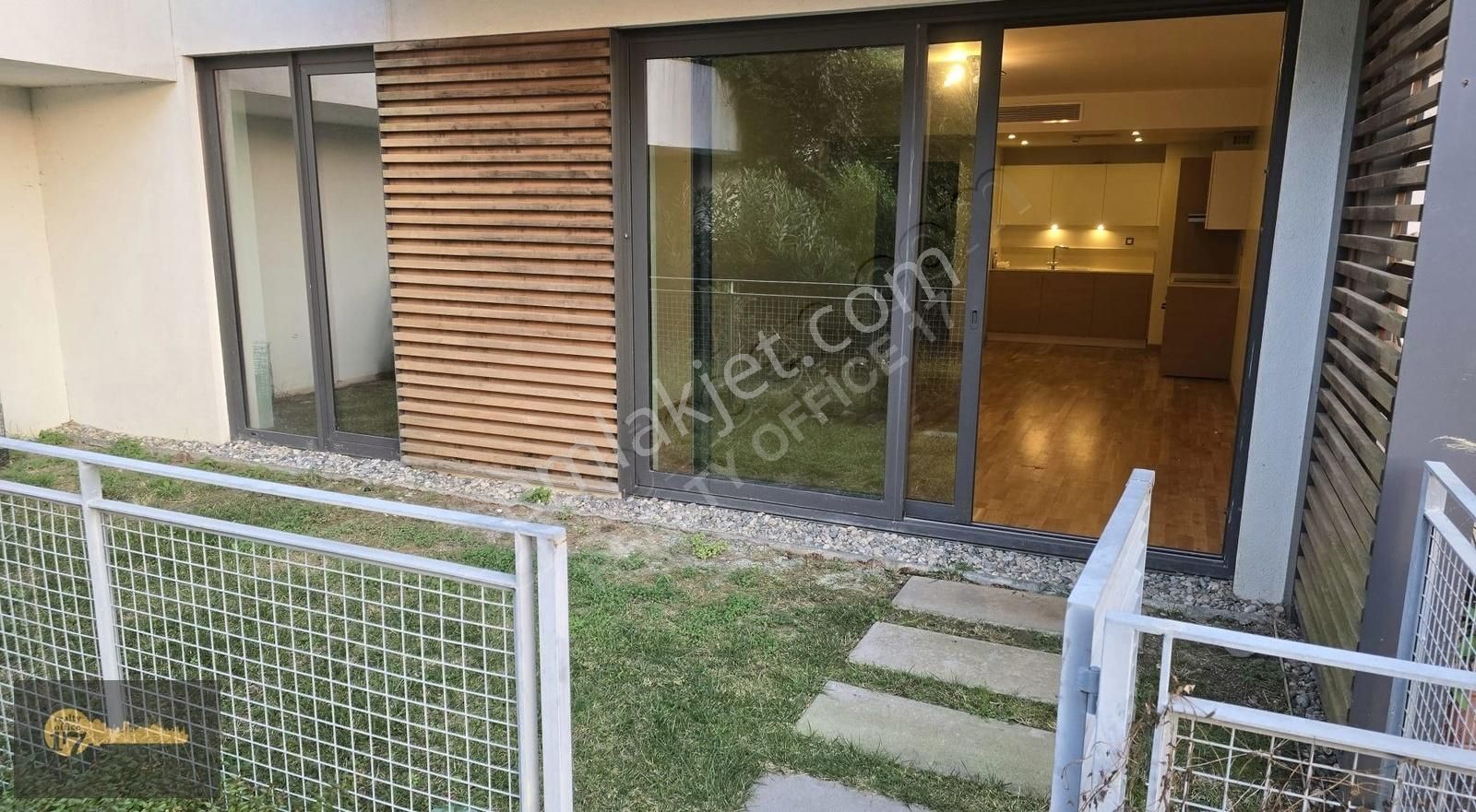 Realty Ogeday Söğüt'ten Köy 1.etap'ta 1+1 Bahçeli Kiralık Daire
