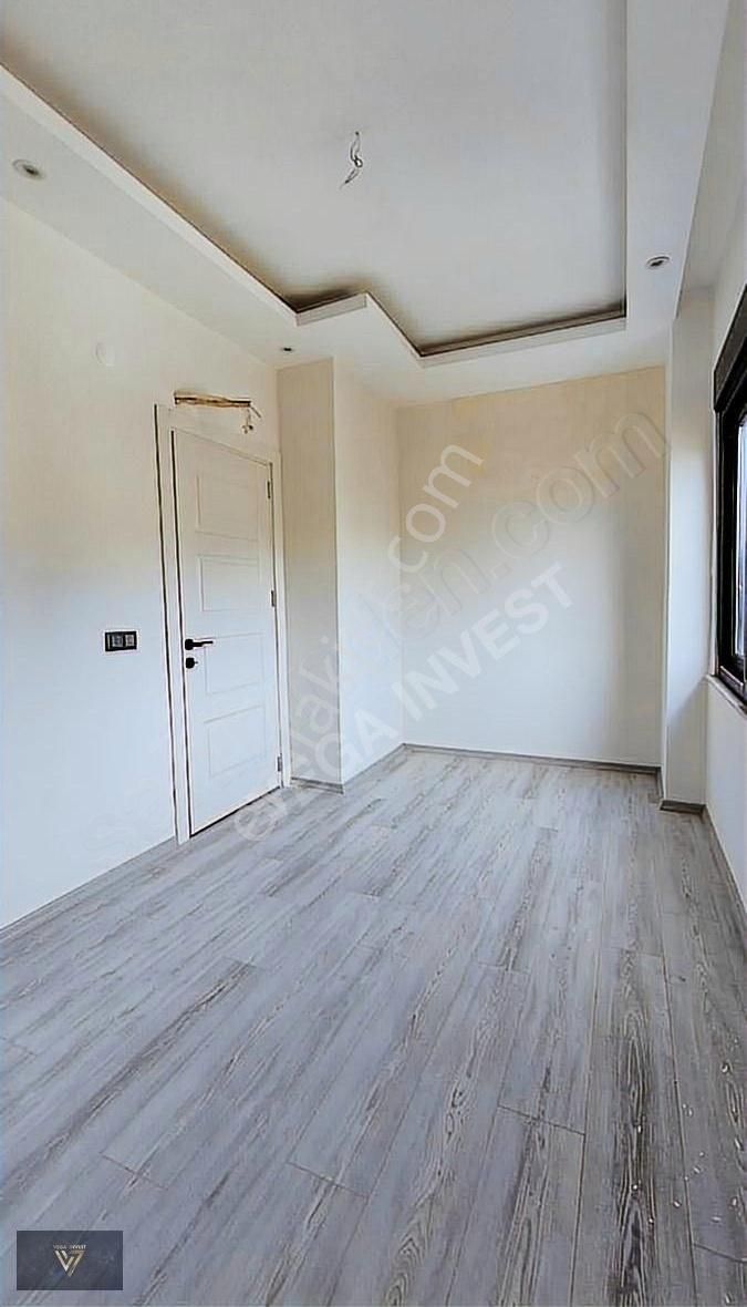 Alanya Mahmutlar 1+1 Güzel Manzaralı 1+1 Daire