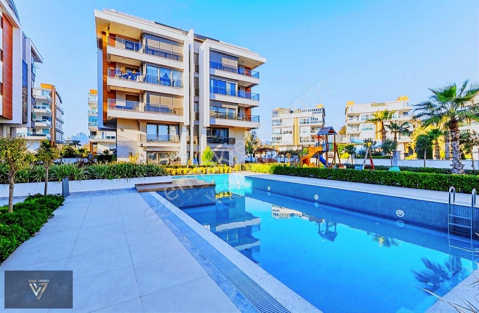 Mollayusuf Gloria Loft Sitesi Satılık 2+1 Daire Vega Invest