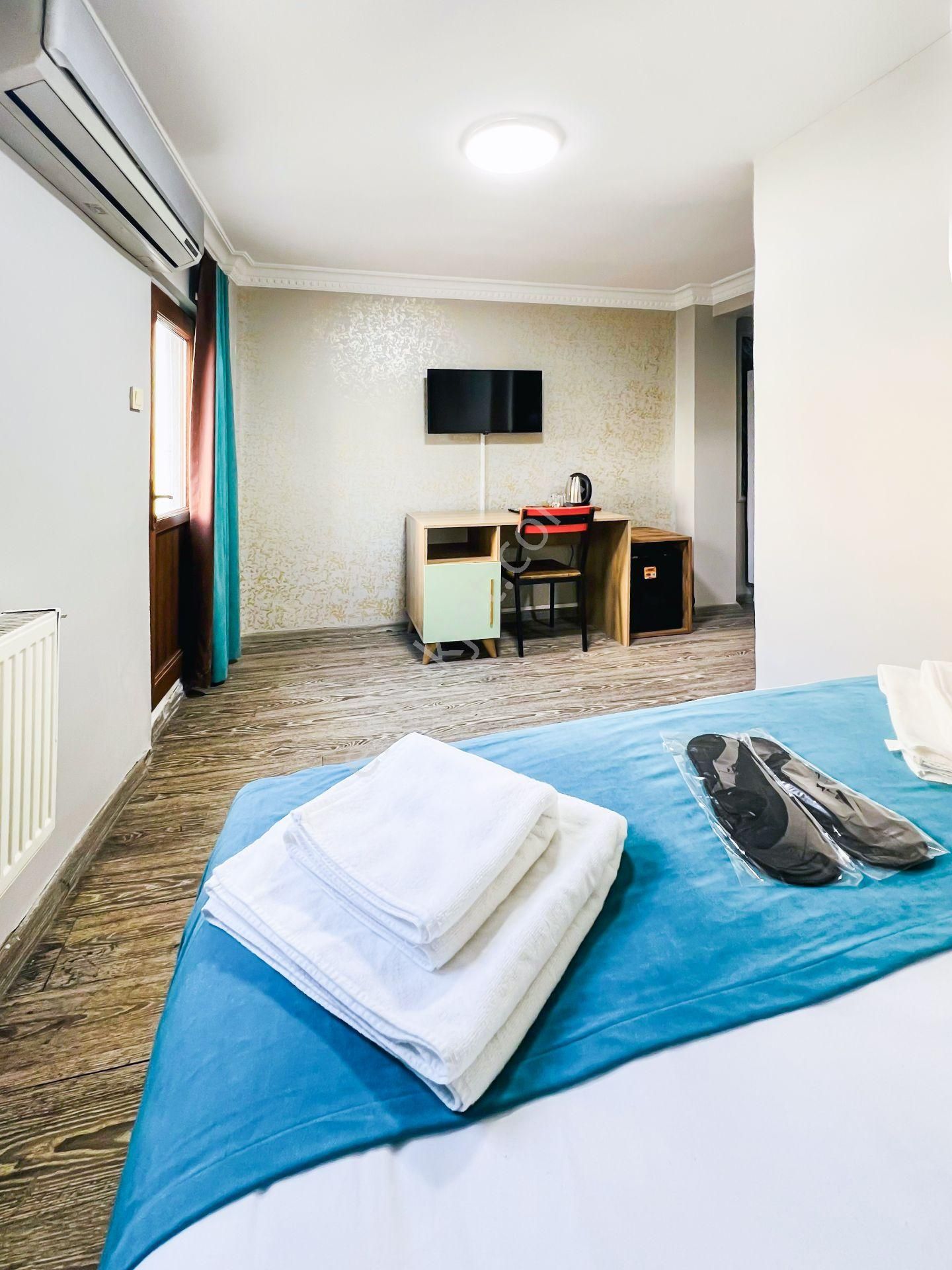 Taksim____meydanda____günlük___kiralık___daireler