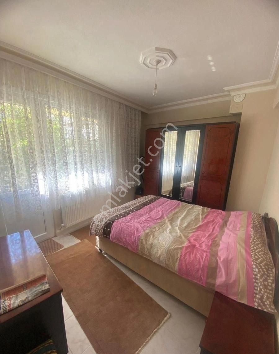 Erdek Aladdin Mah. 2+1 Eşyalı Kiralık Daire