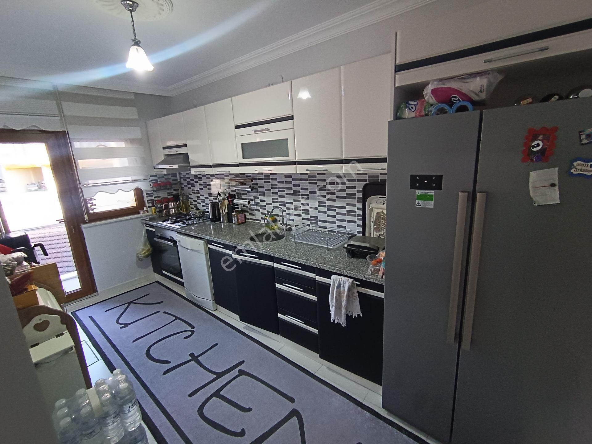 Engindeniz Emlak'tan Satılık 2+1 Oda İçi Yapılı Masrafsız Daire