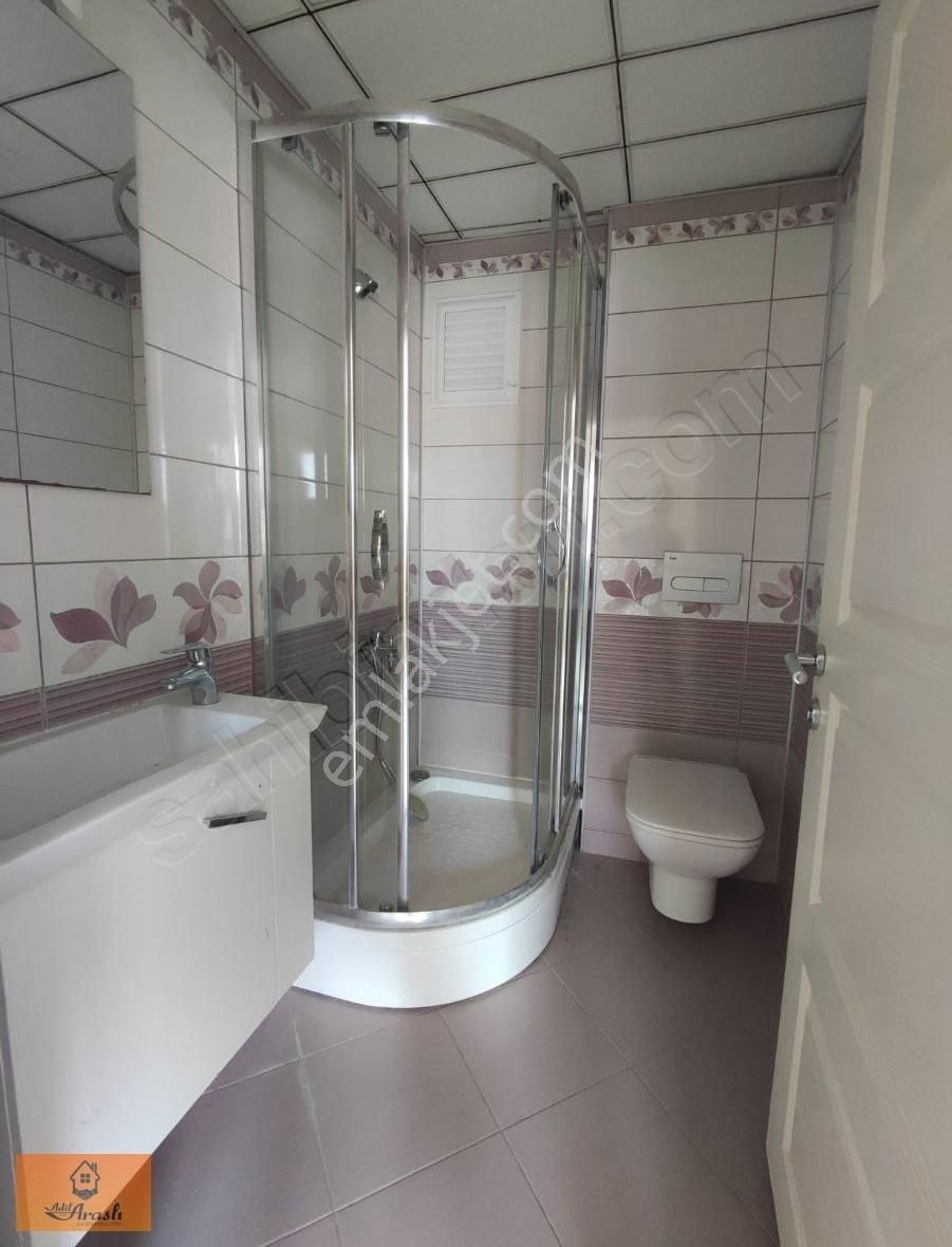 Çanakkale Merkez Troya Cad. Geniş Kullanımlı Kapalı Mutfak 3+1