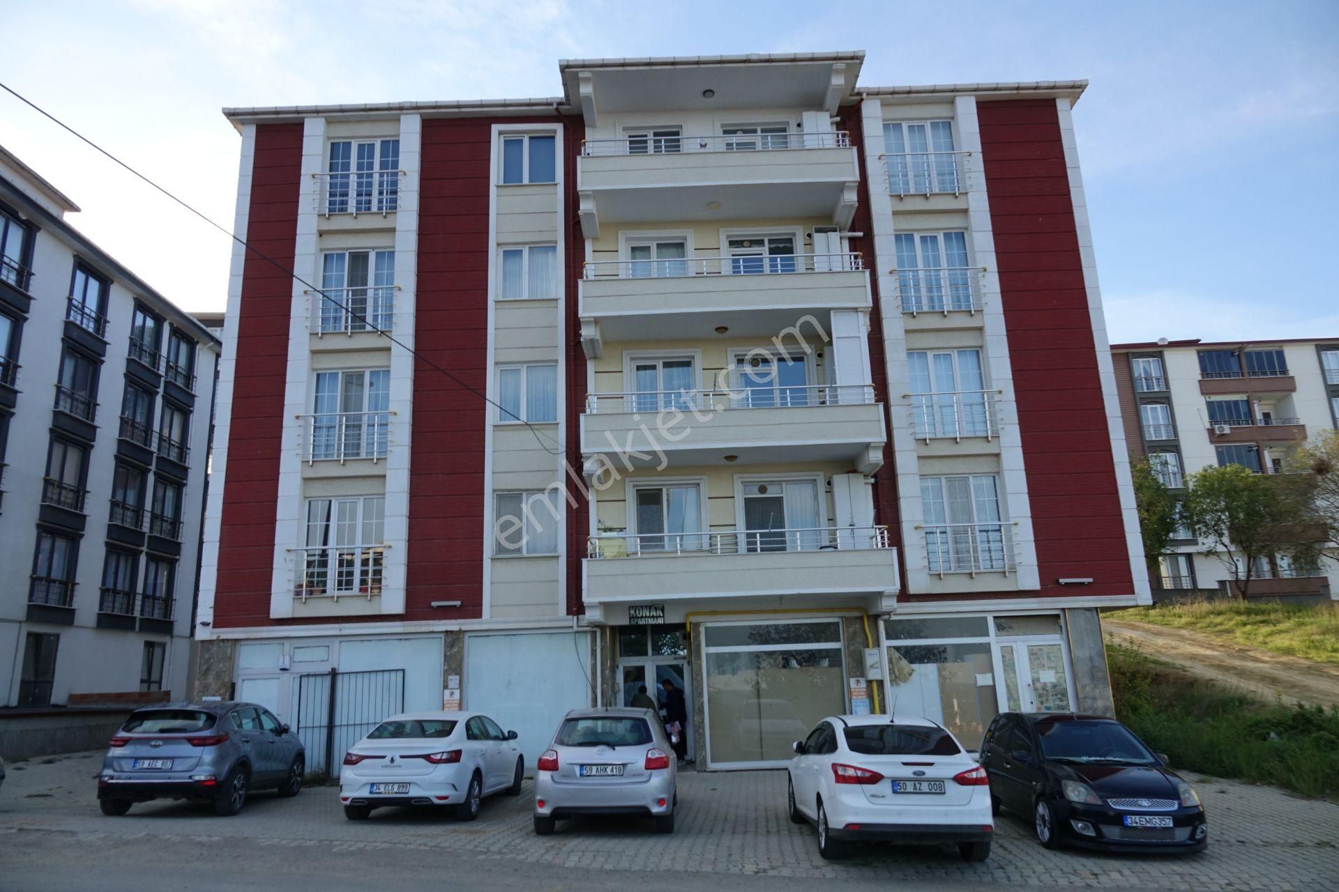 Sahibinden 3+1 4.kat Ful Deniz Manzaralı Yeni Bina
