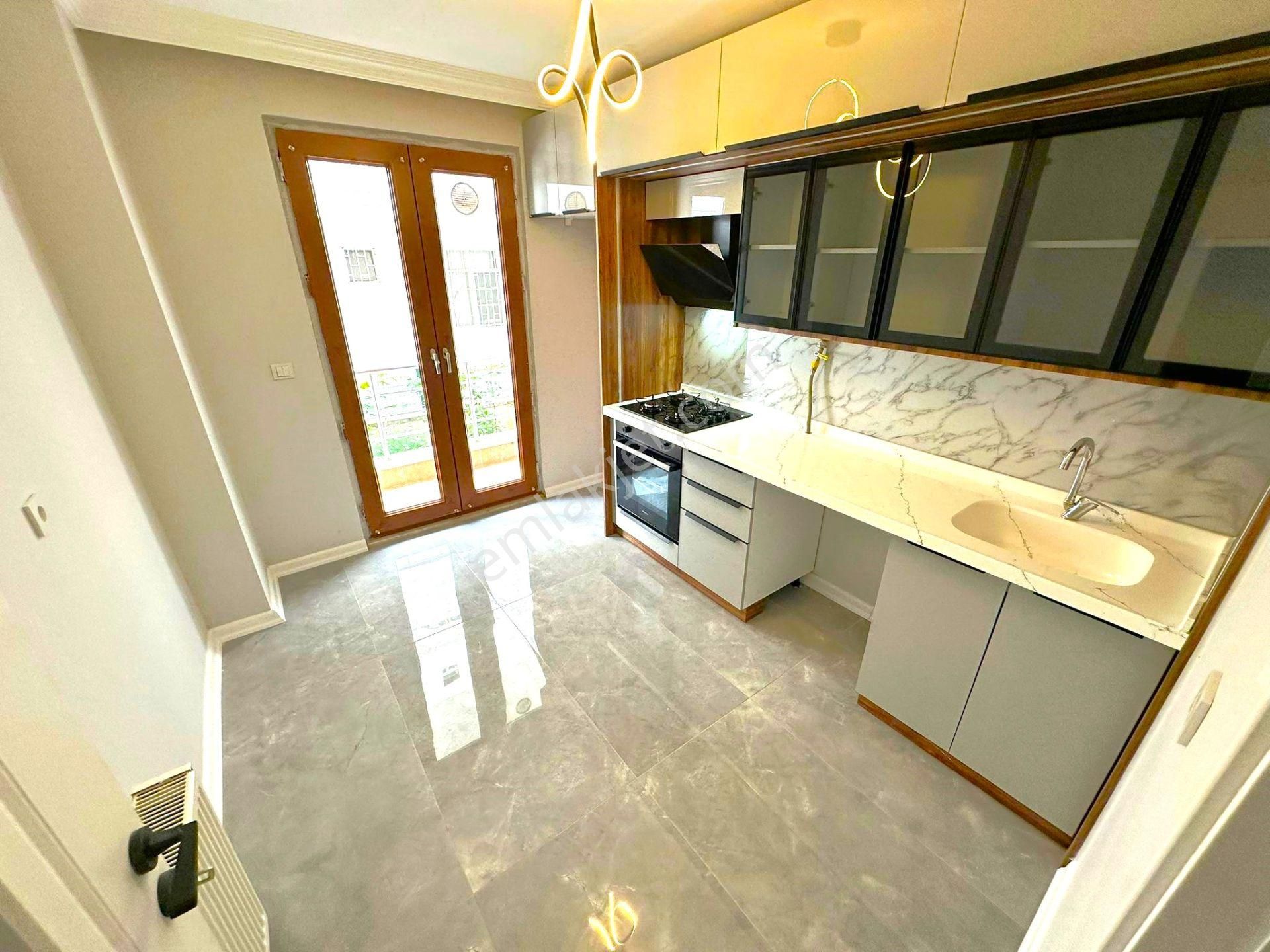 ꧁melodi'den Altınkum Merkez'de Deluxe Yapı Denize 400mt Ön Cephe Ayrı Mutfak 3+1daire