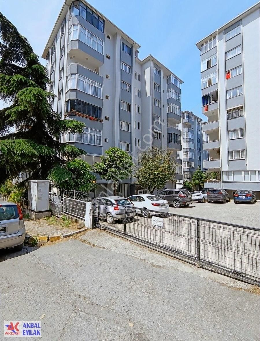 Akbal Emlak 1 Bankacılar Sit. 125 M2 3+1 Salon 4.750.000 Tl