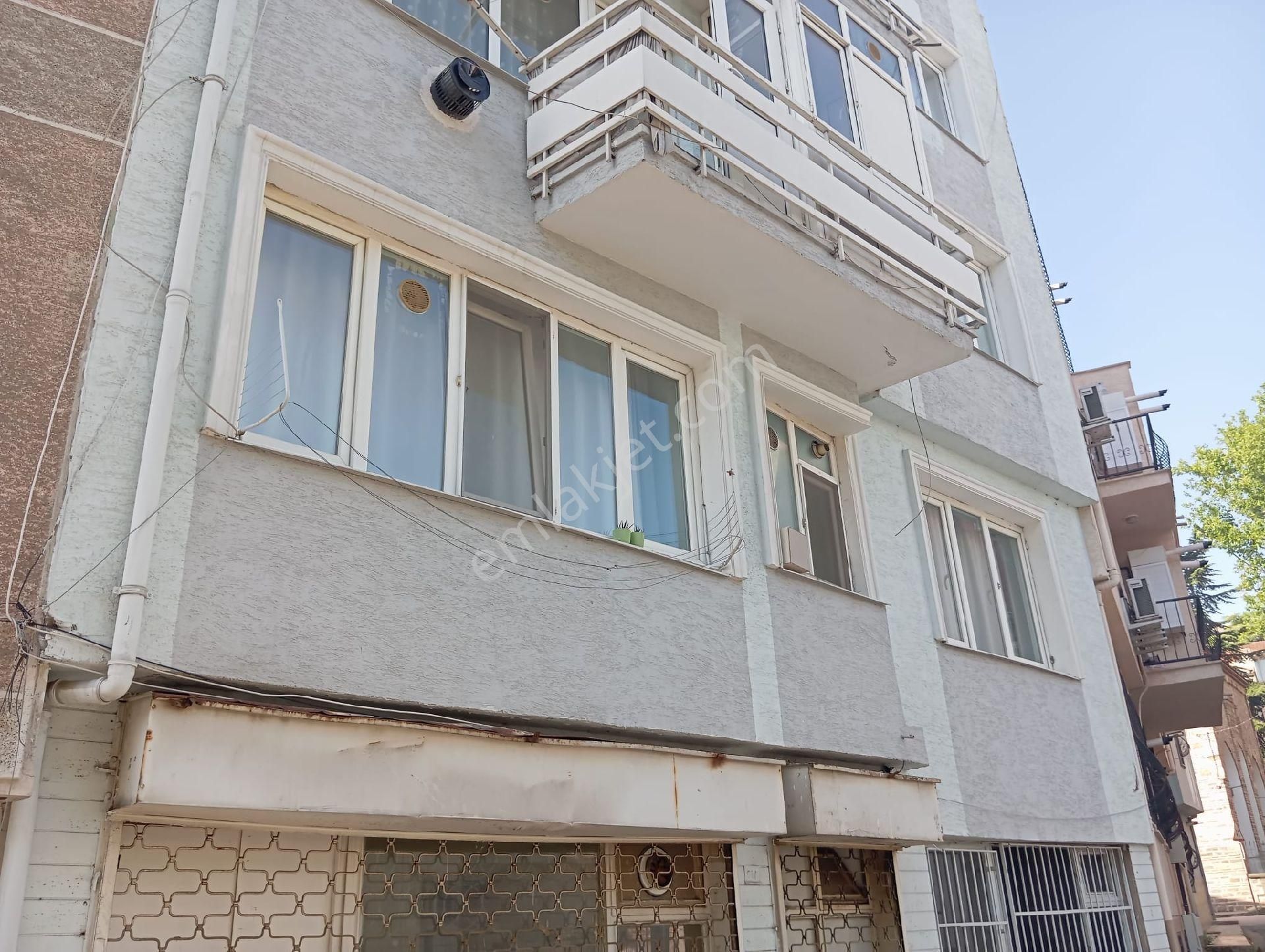 Bursa Şehir Merkezinde Ful Eşyalı Kiralık Daire