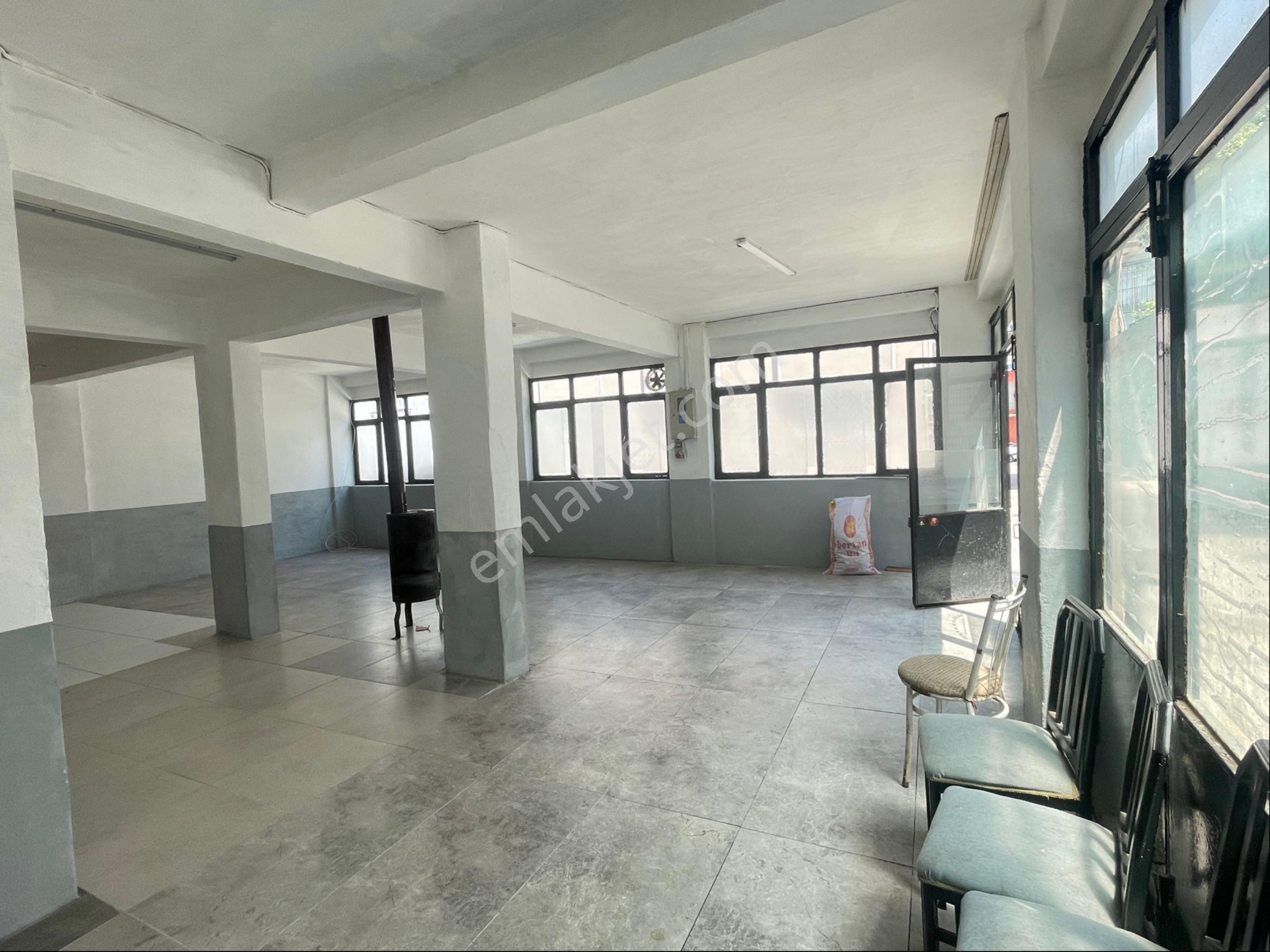 Kiralık İşyeri Veya Depo