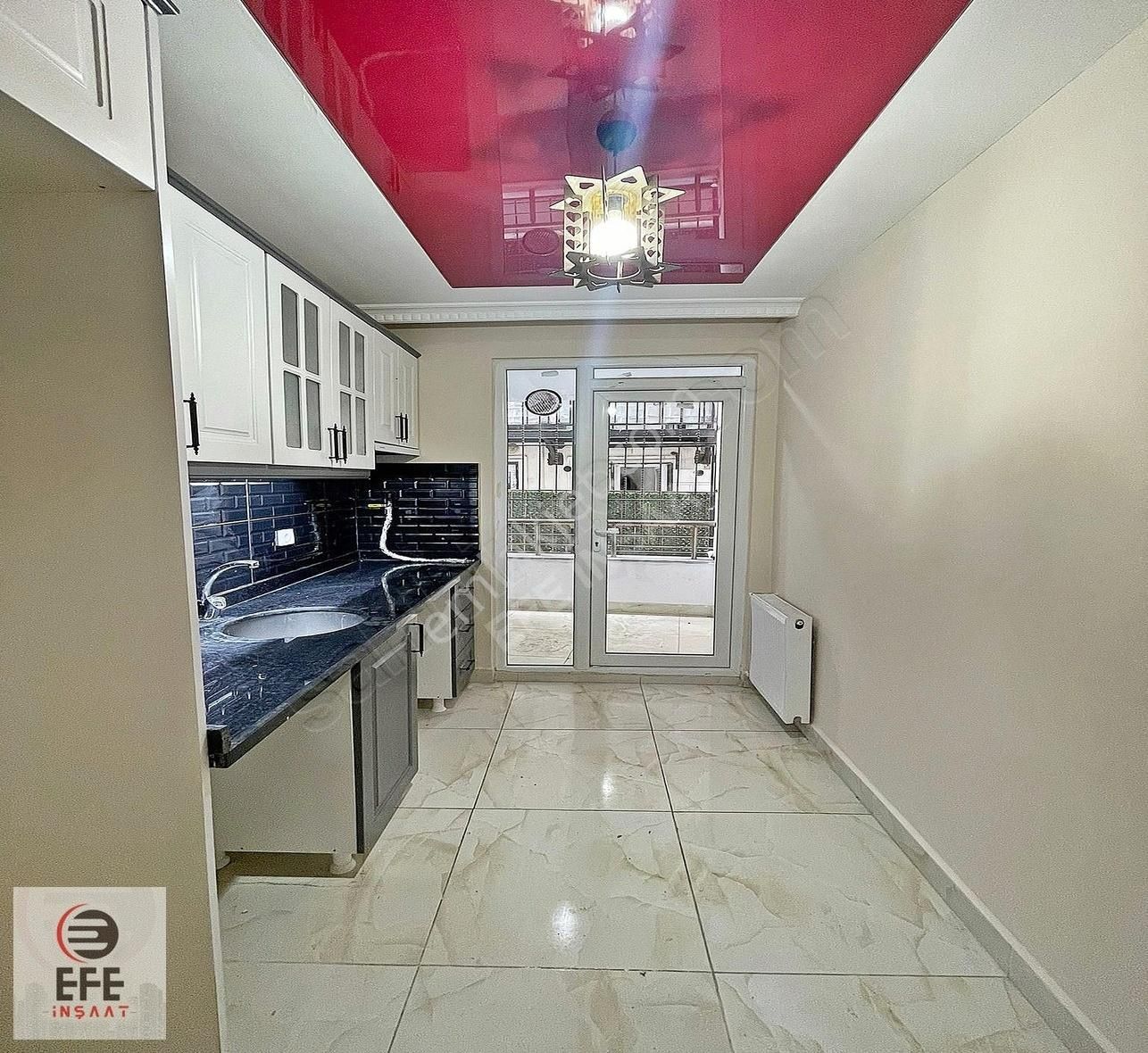 Efe'den Krediye Uygun Butik Site İçi 2+1 Ulaşıma Yakın Daire