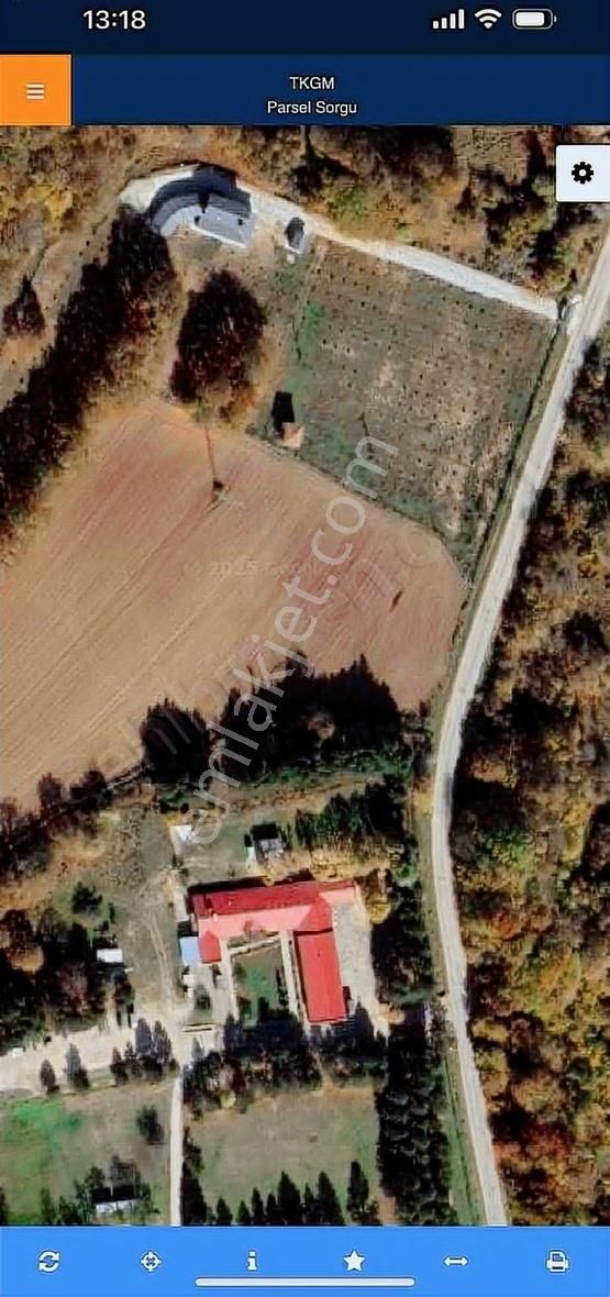 Güneş Emlaktan Yatırımlık Harika Yer