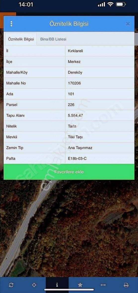 Güneş Emlaktan Yol Su Elektrik Sıkıntısı Yok