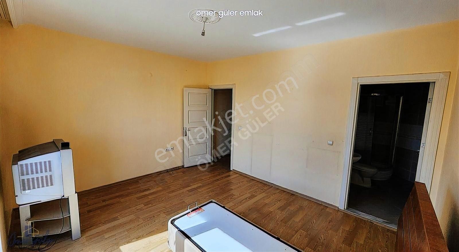 Güler^den Keçiörende 10.katta 4+1 170m2 Panoramik Ank Manzaralıı