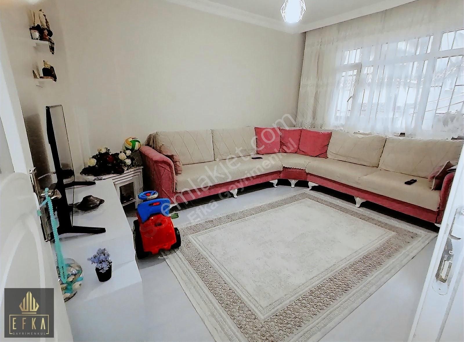 Yenibosna Merkez Camiye Yakın Satılık 75 M2 2+1 Daire