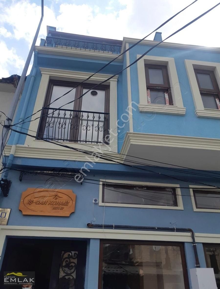 Merkez'de Kiralık 1+1
