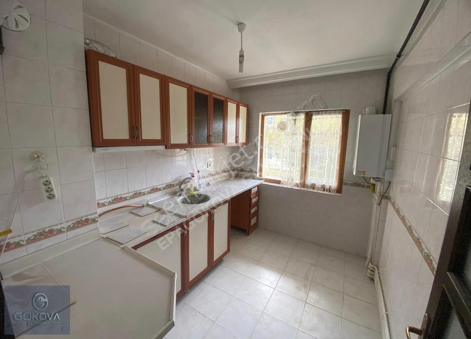 Epa Gökova'dan 3+1 & 110 M2 Giriş Katı Satılık Daire. Kuşcağız
