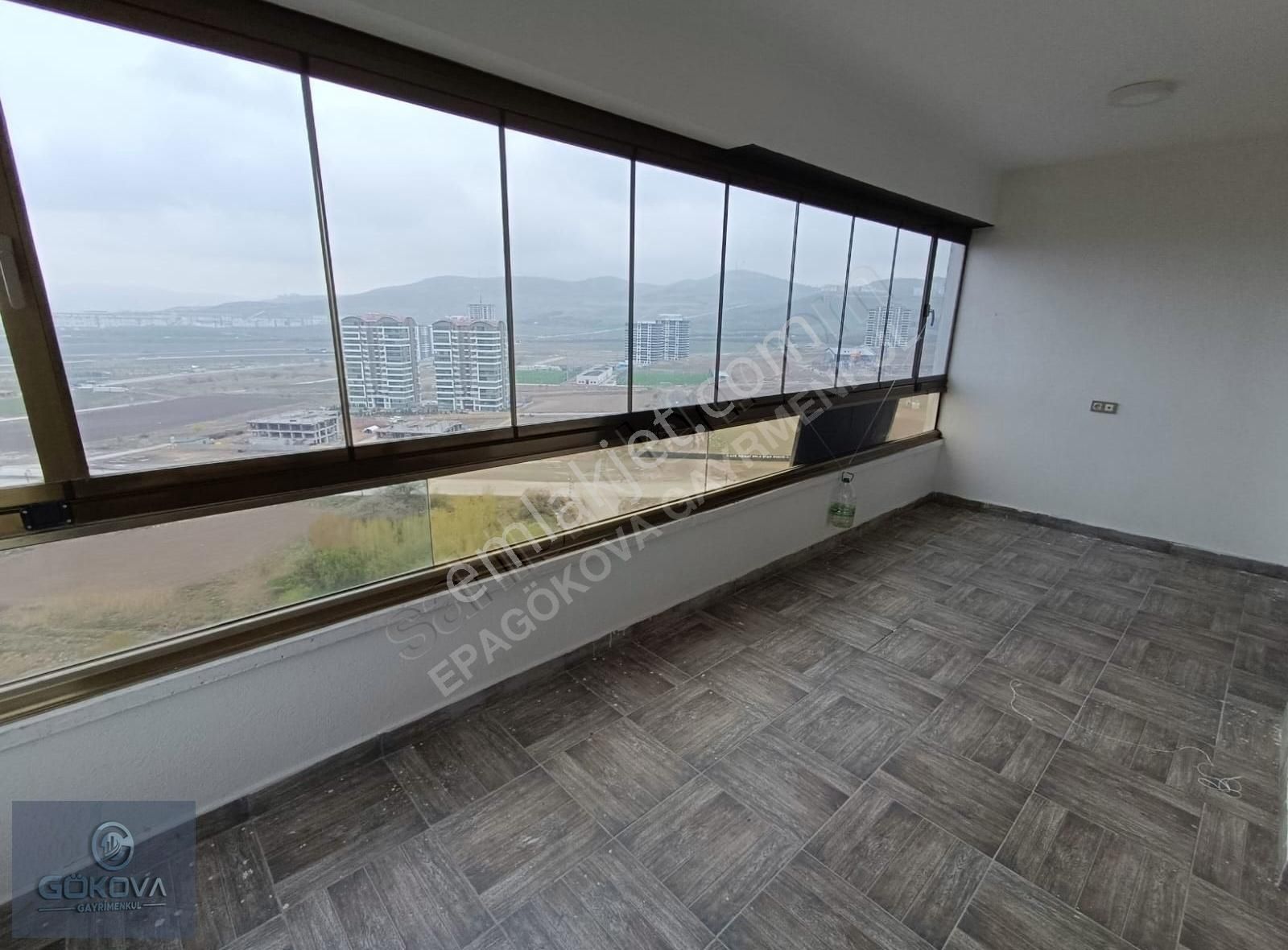 Ovacık Hayat Kolejı Yakını Kiralık Site Dairesi