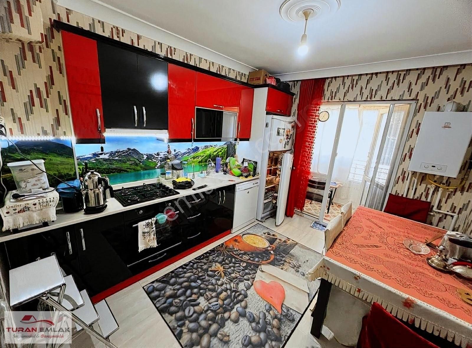 Karakeçili Caddesi Sancaktepe İöo Yakını Yeni Binada 3+1 Daire