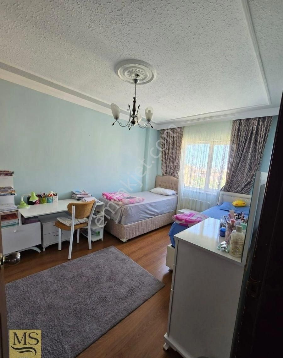 Ms Gayrimenkulden Toki 2. Bölgeden Yapılı Satılık 3+1 Daire - Görsel 10